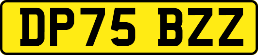 DP75BZZ