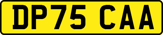 DP75CAA