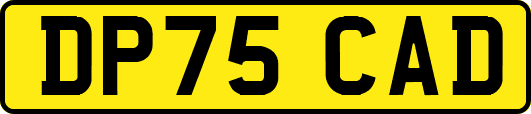 DP75CAD