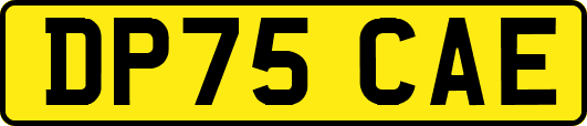 DP75CAE
