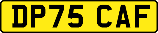 DP75CAF