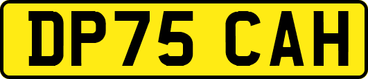 DP75CAH
