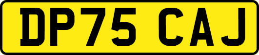 DP75CAJ