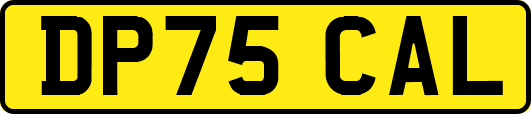DP75CAL