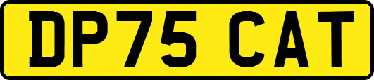 DP75CAT
