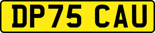 DP75CAU