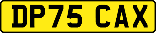 DP75CAX