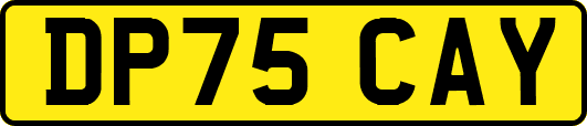 DP75CAY