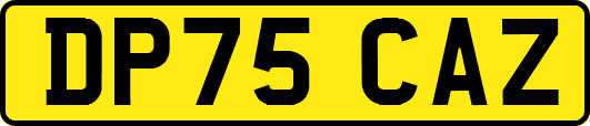 DP75CAZ