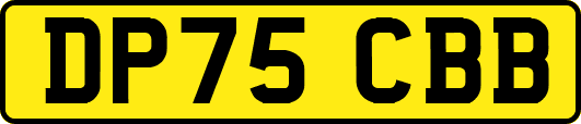 DP75CBB