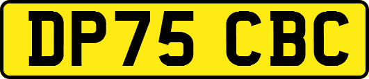DP75CBC