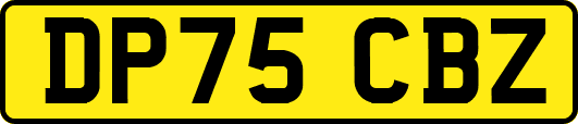 DP75CBZ