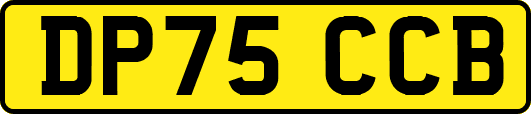 DP75CCB