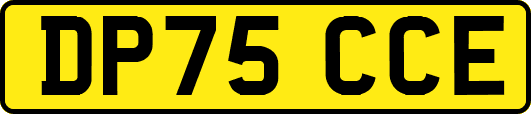 DP75CCE