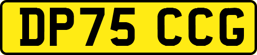 DP75CCG