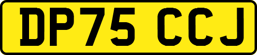 DP75CCJ