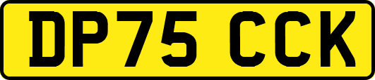 DP75CCK