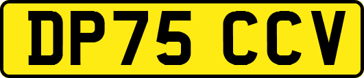 DP75CCV