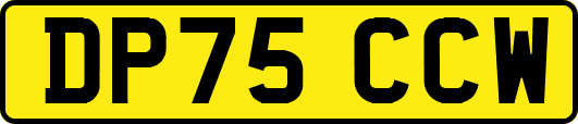 DP75CCW