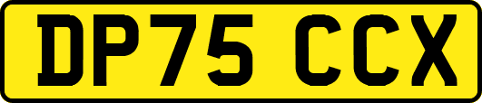 DP75CCX