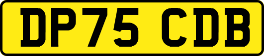 DP75CDB