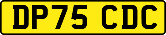 DP75CDC