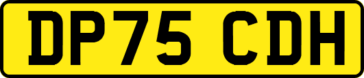 DP75CDH