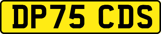 DP75CDS