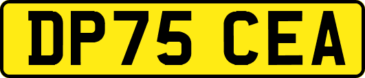 DP75CEA