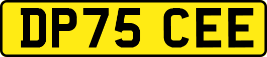 DP75CEE