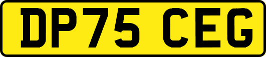 DP75CEG