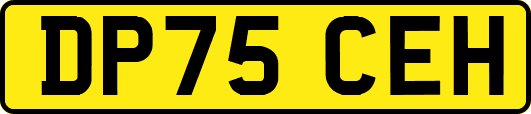 DP75CEH