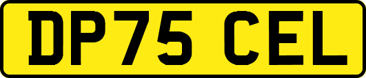 DP75CEL