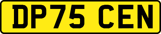 DP75CEN