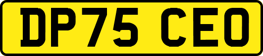 DP75CEO