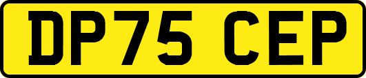 DP75CEP