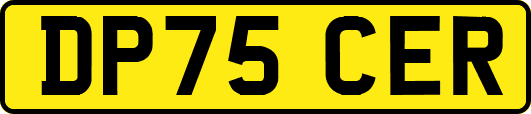 DP75CER