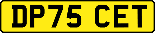 DP75CET