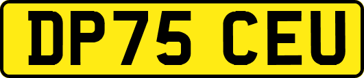 DP75CEU