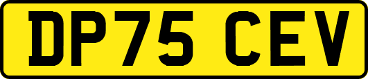 DP75CEV
