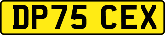 DP75CEX