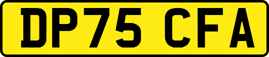DP75CFA