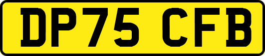 DP75CFB