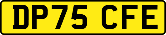 DP75CFE