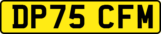 DP75CFM