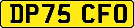 DP75CFO