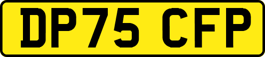 DP75CFP