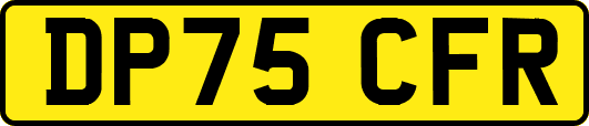 DP75CFR