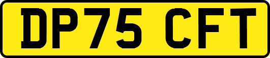 DP75CFT
