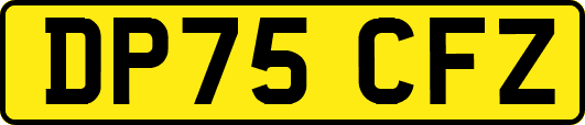 DP75CFZ